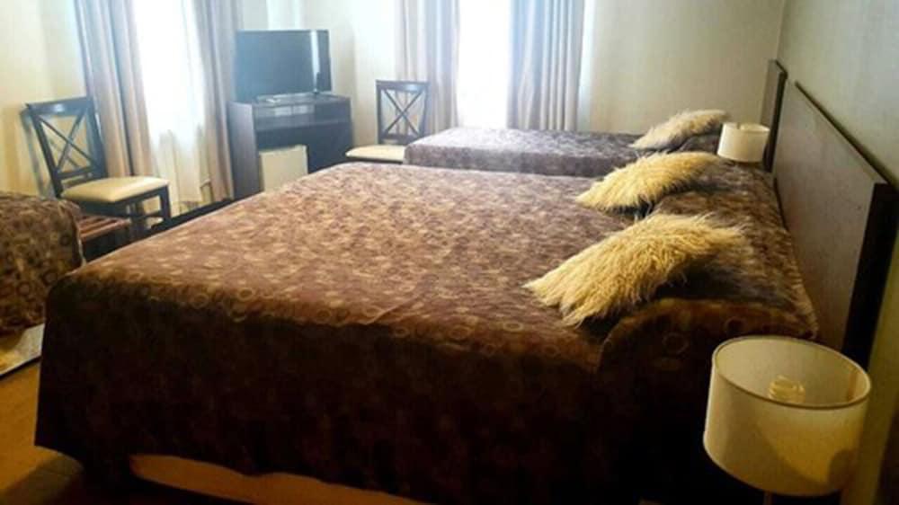 Hosteria Puerto San Julian إل كالافاتي المظهر الخارجي الصورة